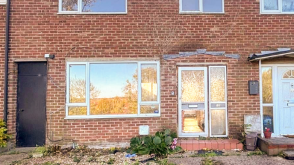 Modernisation in Houghton Regis photo